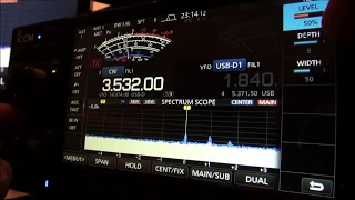 Low Band QRN solutions at WX0V