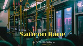 𝒑𝒍𝒂𝒚𝒍𝒊𝒔𝒕 | Автобусны арын суудал дээр Saffron Bane сонсон ганцаар сууна