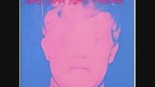 Half Man Half Biscuit - The Len Ganley Stance