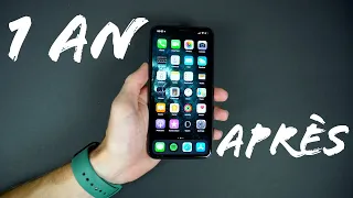 iPhone 11 Pro Max : Bilan après 1 an d'utilisation !