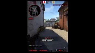 CSGO on IPad