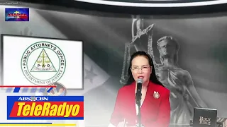 DSWD, PAO tutugunan ang reklamo ng mga single mom ukol sa sustento ng ama | Kabayan (4 Oct 2022)