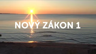 BIBLIA | NOVÝ ZÁKON 1