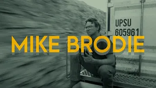 MIKE BRODIE | Influencia - Episodio 1