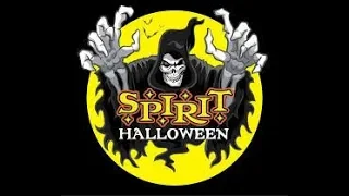 Магазин "ДУХ ХЕЛЛОУИНА"- "Spirit of Halloween"- подготовка к празднику