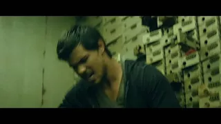 TRACERS (2015) - The Robbery Scene in [HD]