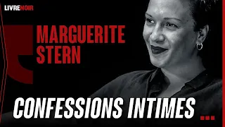 Marguerite Stern, ex-femen et repentie de la gauche face à elle-même #pilulerouge