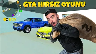 YENI GTA HIRSIZ OYUNU ÇIKTI COK PARA ÇALDIM - GTA 5 MODS