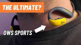 FORGET bone conduction! Why you need oladance OWS Sports!