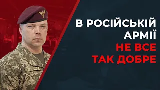 Забродський коментує зізнання російських солдат щодо перекидання військ до кордонів України