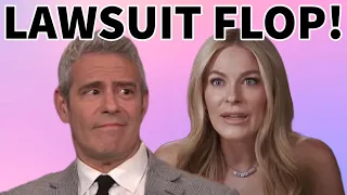 NEW EVIDENCE EXPOSED: Why Leah McSweeney WON'T WIN Her Lawsuit Against Bravo TV + Andy Cohen