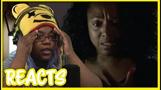 Knock Knock | Scary Short Horror Film | Screamfest | AyChristene Reacts