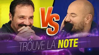 Alexandre Astier M'EXPLOSE à ce jeu  (Extrait inédit)