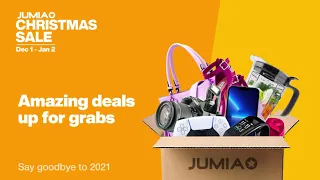 Jumia Christmas Deals