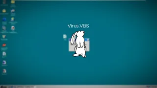 Virus.VBS.Rabbit