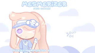 ♪·˚꩜ Mesmerizer 🎉 (fake Collab!) #crkoc #crk  ☆⁠.⁠*⁠･⁠｡ﾟ