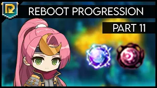 [11] Reboot Progression | Part 11: Lotus and Damien Cleared