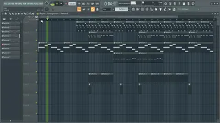 Fl Studio Реквием по мечте