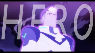 VLD || I Need a Shiro