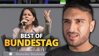 das größte ROAST BATTLE des Landes - Best of Bundestag
