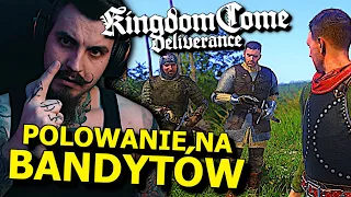 Henryk, POGROMCA Bandytów | Kingdom Come Deliverance #2