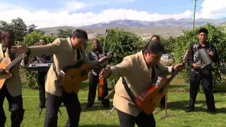 TRIO LOS GARLES-LOS COMUNEROS.