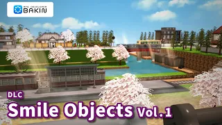 DLC: Smile Objects Vol.1 [RPG Developer Bakin]