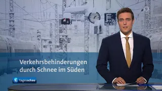 tagesschau 20:00 Uhr, 02.12.2023