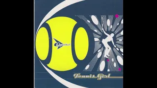 eureka! - Tennis Girl (1999) [FULL ALBUM]