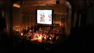 Charlie Chaplin - City Lights: The Cleveland Orchestra at Severance Hall