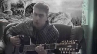 Колян Maroz - Доля (Л. Шуткин) гитара