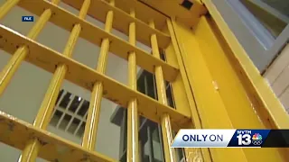 Former and current inmate talk about AL prison conditions