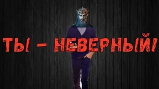 Ответ Алану (Чарлзу) Мартелу #3 (Коран не понять без хадисов?)