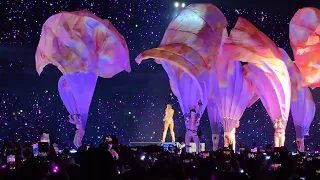 Taylor Swift ; The Eras Tour Openers (Cruel Summer),Tokyo 08 Feb 2024