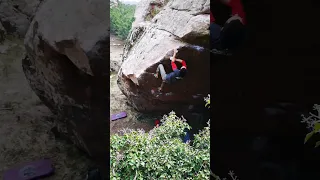 Ertzean, 7c+. Albarracín