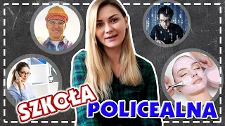 Полицеальная школа || Szkoła policealna || Все что важно знать