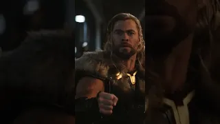 Mjolnir (Film Clip Thor: Love and Thunder Whalt Disney Pictures 2022)