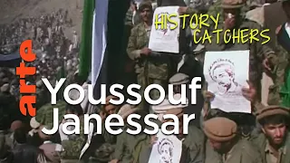 Youssouf Janessar, le cameraman du commandant  | History Catchers : Mort de Massoud | ARTE