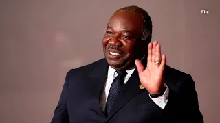 Gabon coup: Who is President Ali Bongo?