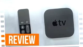 Apple TV (2015) - Review