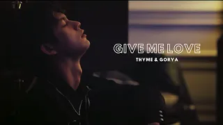thyme & gorya | give me love | F4 Thailand [FMV]