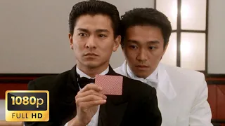 God of Gamblers II 1990 1080p Eng Sub - 賭俠