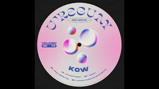 Kow -- Kovacs Rules! (Imanol Remix)