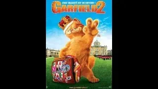 Garfield 2