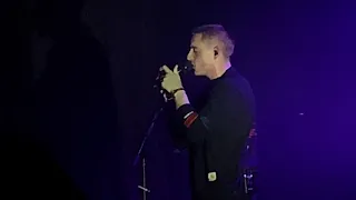 Dermot Kennedy - An Evening I Will Not Forget (LIVE)