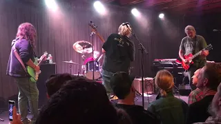 The Meat Puppets Live at the Crescent Ballroom - Lake of Fire - 11/23/18