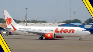 La catástrofe de los 737 MAX y otros desastres de BOEING. 004 Lauda Air, 800 TWA, 540 Lufthansa...