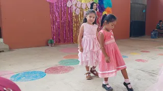 💕De los mejores festejos del año, me hizo 😭