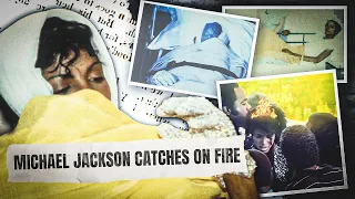 The ACCIDENT That RUINED Michael Jackson's Life