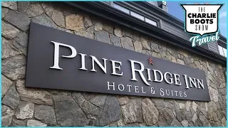 Pine Ridge Inn Review (Bend, OR)